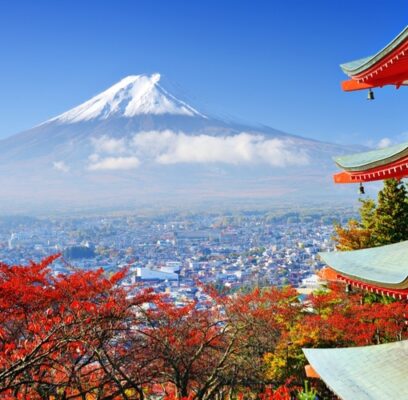 “Discovering Japan: Top Tourist Attractions and Must-Visit Destinations”