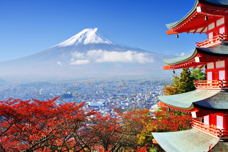 “Discovering Japan: Top Tourist Attractions and Must-Visit Destinations”
